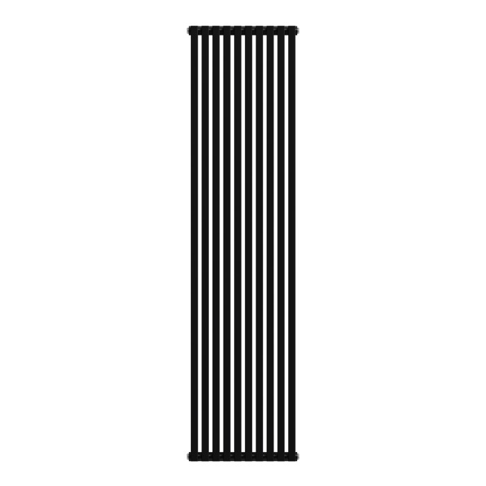 Дизайн-радиатор Royal Thermo Shift Q30 C2180 - 10 секц. RAL9005m