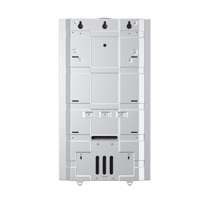Газовая колонка THERMEX G 20 D Silver