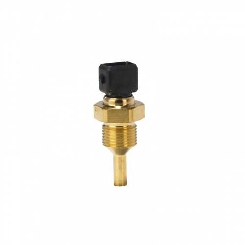 Датчик температуры MBT3270, KTY 2000, G3/8A, 32 мм, латунь, AMP.
