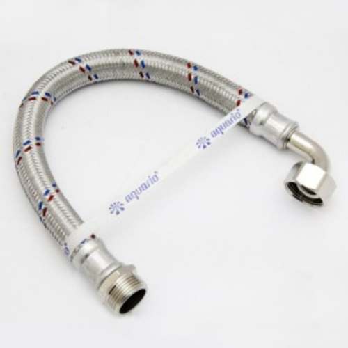 Гибкая подводка 1" FxM 150см