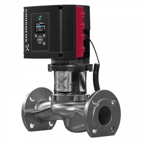 Насос центробежный  TPE3 40-120 S-A-F-I-BQQE-DDB