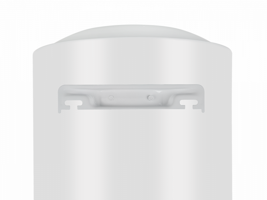 Водонагреватель накопительный THERMEX Praktik 30 V Slim