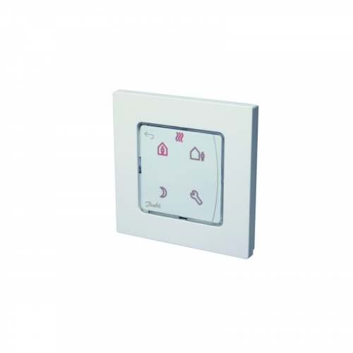 Icon Термостат RT, 230V Prog. In-wall