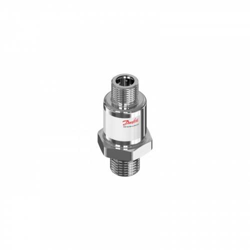 Преобразователь давления MBS 1250-3611-C1GB04, 0-400 бар, G1/4, разъем M12x1, 4-20 мА