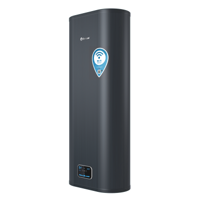 Водонагреватель накопительный электрический бытовой THERMEX ID 100 V (pro) Wi-Fi