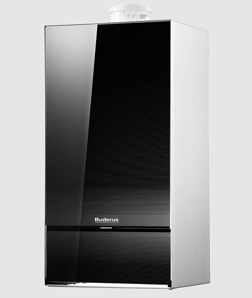 Котел Logamax plus GB172-42 i (черный)