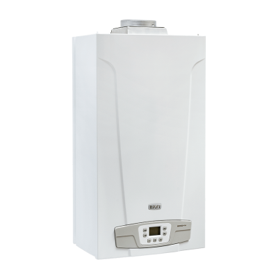 Котел газовый настенный компактный Baxi ECO-4S 24 F