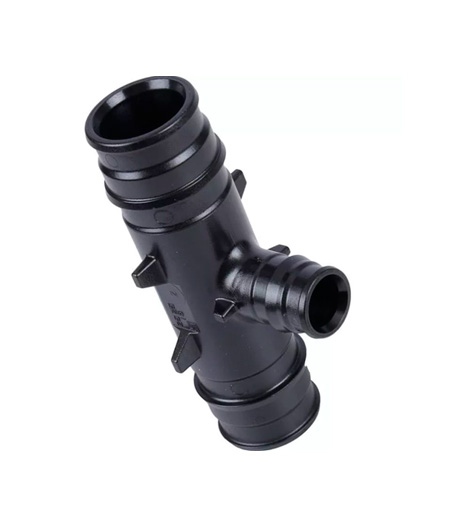 UPONOR Q&E ТРОЙНИК РЕДУКЦИОННЫЙ PPSU 25-20-16 '25И