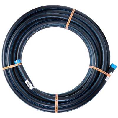 Труба ПЭ100 32х2,4 PN 12,5 SDR 13,6 – питьевая 20 м