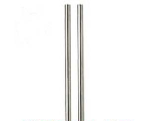 НАПРАВЛЯЮЩИЕ ТРУБЫ 2 ШТ. ПО 6М Guide pipe set 1 1/2" 2pipes 6M St.steel