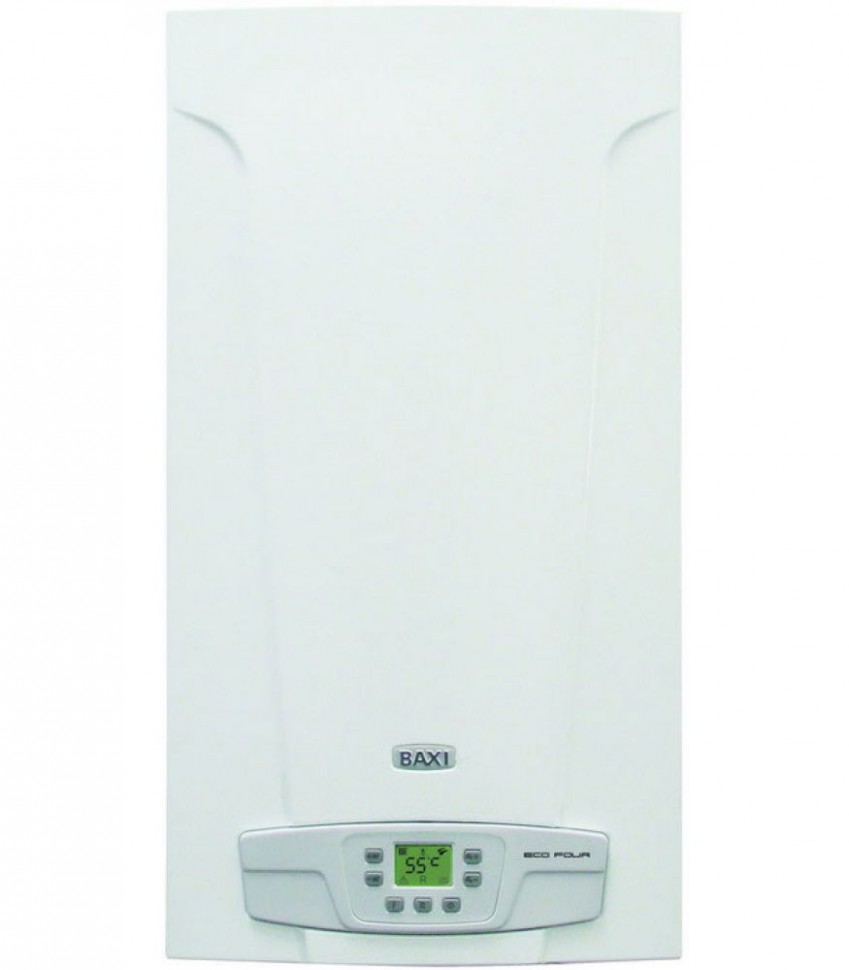BAXI ECO Four