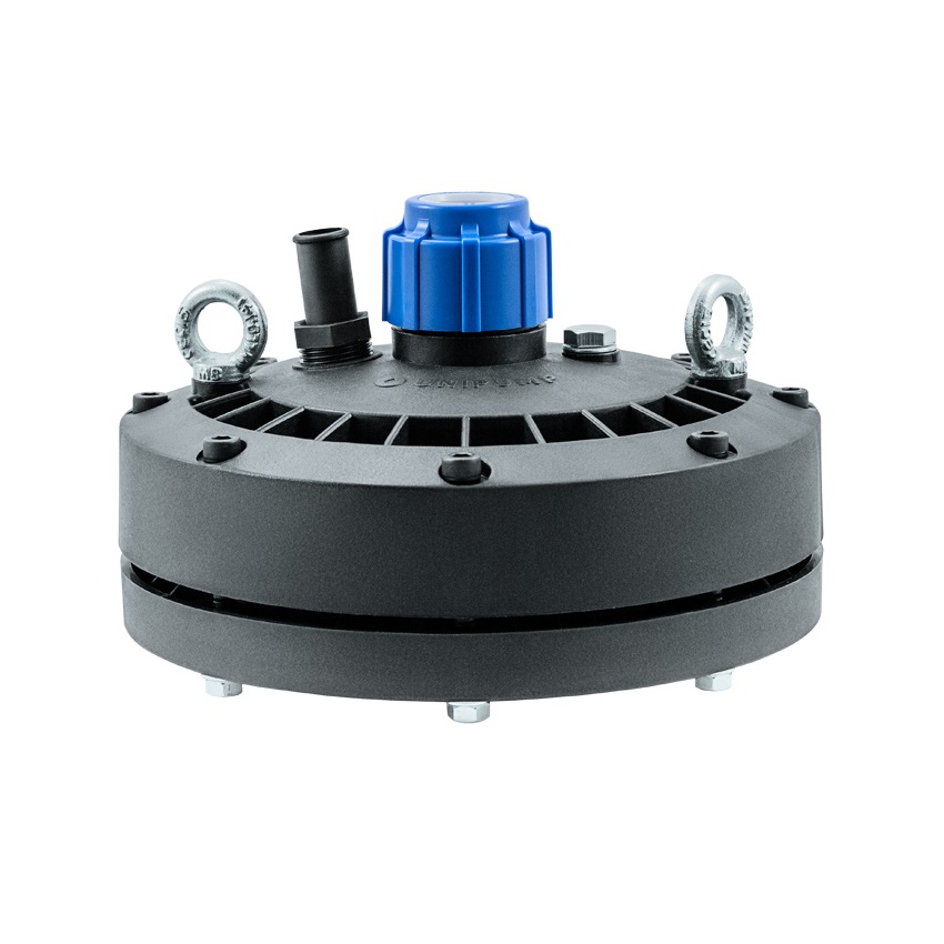 Оголовок скважинный UNIPUMP АОС-152-32 (БЭЗ)