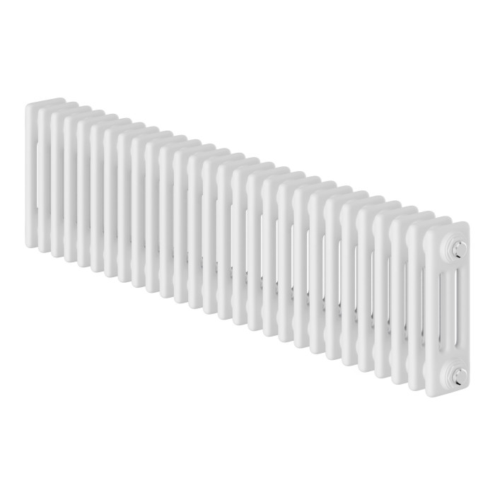 Дизайн-радиатор Royal Thermo Insignia C3030 - 28 секц. RAL9016