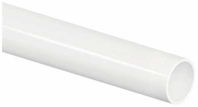 USYSTEMS труба Radi Pipe белая PN10 50x6,9 отрезок 6м '6Ф