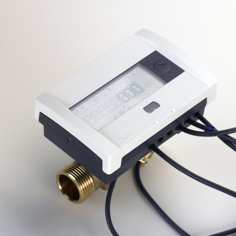 SonoSafe10/0,6/воз/Д15/Рез/M-bus