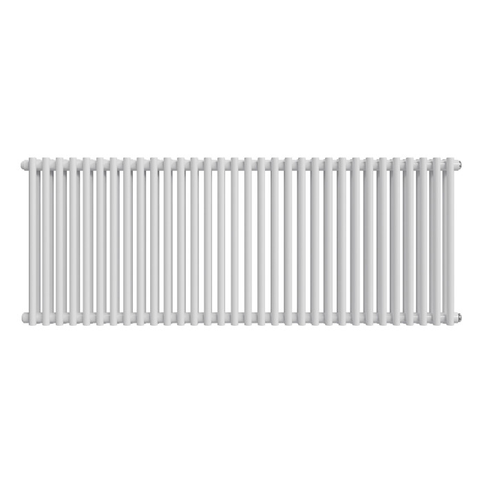 Дизайн-радиатор Royal Thermo Shift R22 C2050 - 32 секц. RAL9016