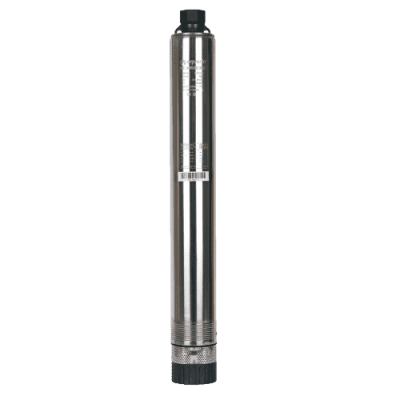 Насос колодезный ASP6-35-100W (кабель 25м, встр.конд.)