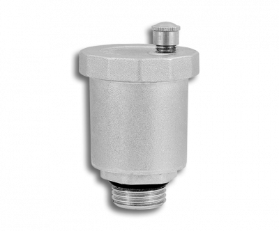 Воздухоотводчик 1/2" Lavita