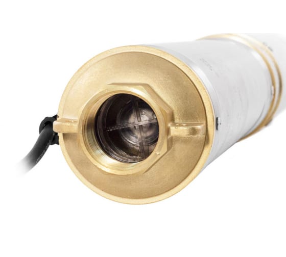 Погружной насос 4" ECO 3-150 (3 кВт, 1 м)