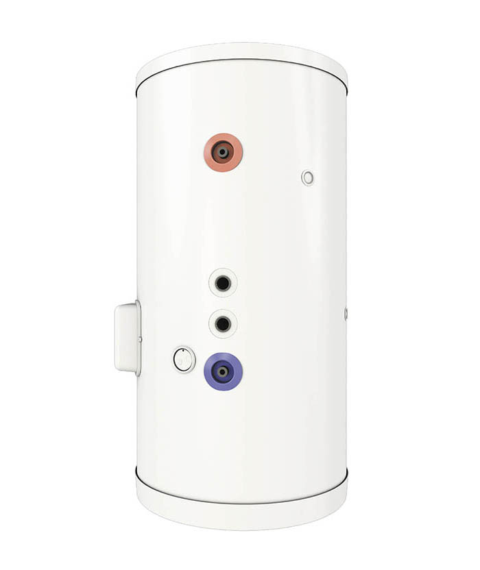 Бойлеры косвенного нагрева