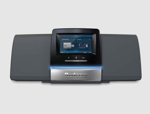 Система управления Logamatic R5310