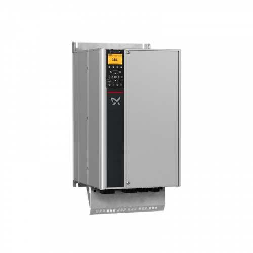 Преобразователь частоты CUE 3x380-500V IP20 22kW 44A/40A STO