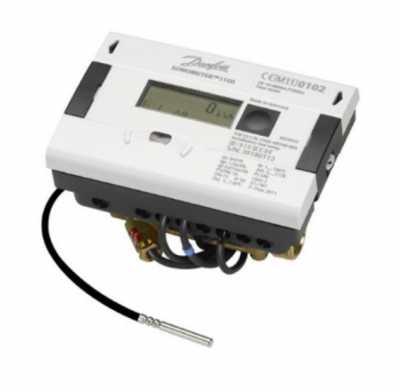Модуль 2 имп выхода модуль Sonometer1100