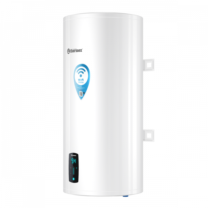 Водонагреватель накопительный THERMEX Lima 50 V Wi-Fi