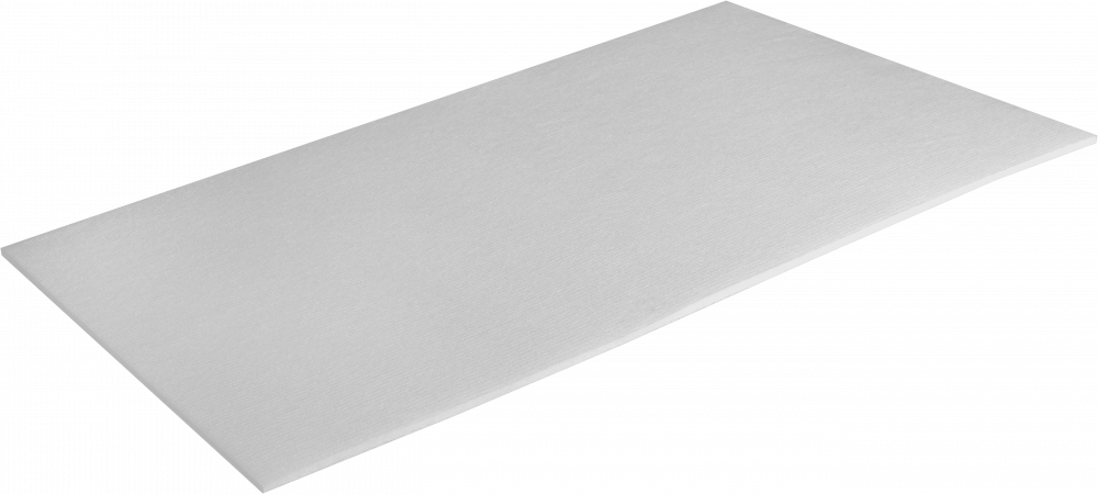 Пластина K-FONIK 10x1200-0.6 FIBER