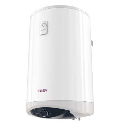 Электрический водонагреватель TESY 80 литров, GCV 804724D C21 TS2RC
