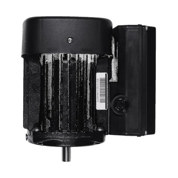 Двигатель MG071B 220/240-2 .37KW B14-14 / spare, Grundfos