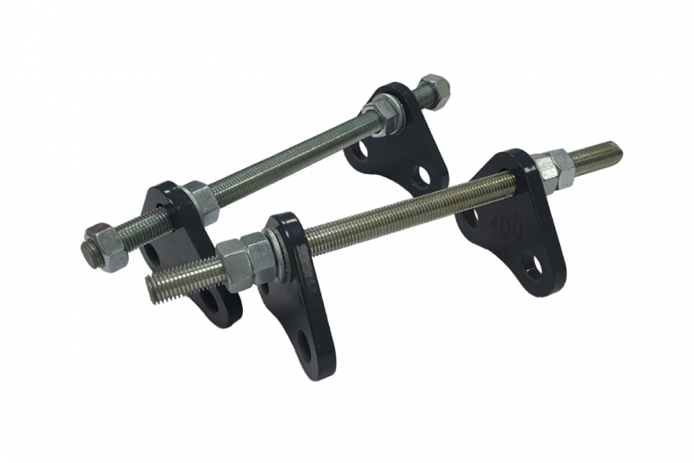 Комплект контрольных стержней  ZKV DN 150 PN 10/16, для гибких антивибрационных вставок, Ридан