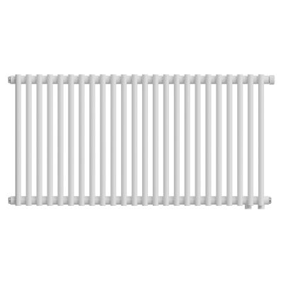 Дизайн-радиатор Royal Thermo Shift R22 VC2050 - 24 секц. RAL9016