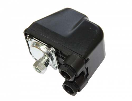 Реле давления РМ/5G (м) 1/4" Italtecnica