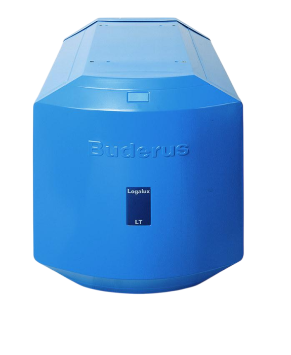 Бак-водонагреватель Logalux LT200/1