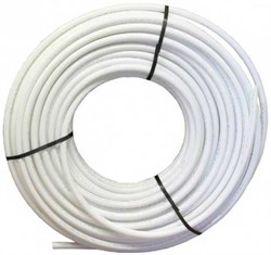 UPONOR COMBI PIPE ТРУБА БЕЛАЯ RTM 20X2,0 120M '120У