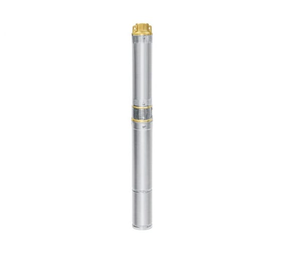 Погружной насос 3" MINI ECO 1-144 (1500 Вт, кабель-50м)