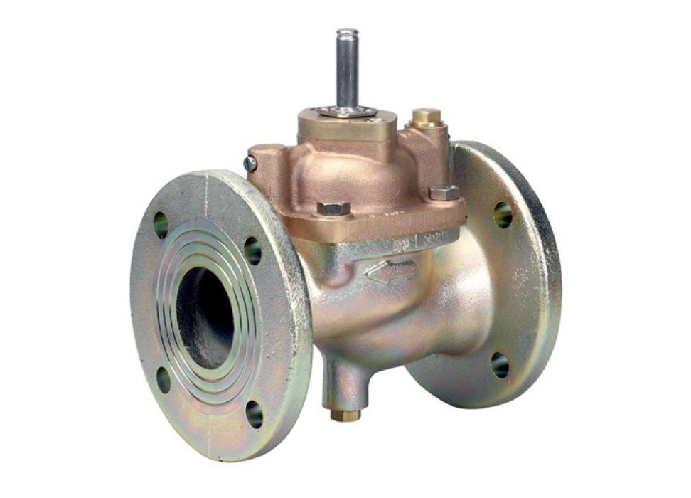 Электромагнитные клапаны EV220B 6B G=3/8" Kv=0.7м3/ч