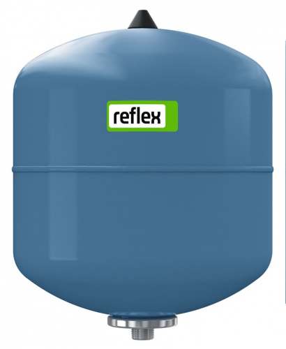Расширительный бак refix DE 18