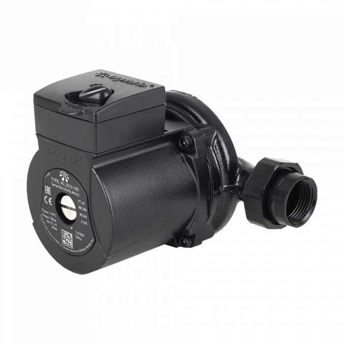 Насос циркуляционный AC 2512-180