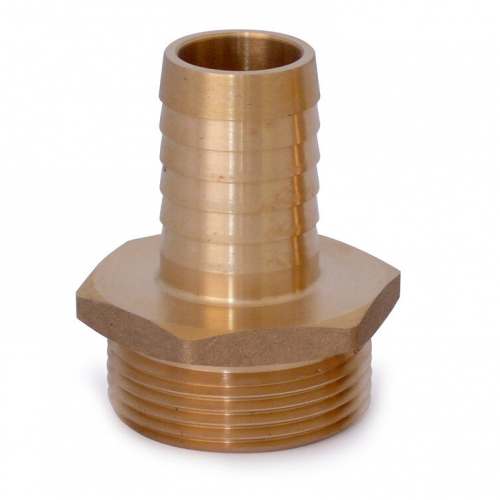 Штуцер ST1" - 3/4"