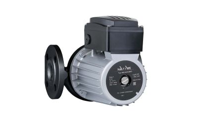 Циркуляционный насос с мокрым ротором NOZ 15/4 EM S3, 1x230 В, 50 Гц, 0,065 кВт, трубное соед резьб: G 1 PN10, Native