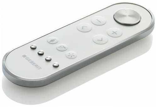 Подвесной унитаз-биде AquaClean Mera Comfort: Керамический унитаз: белый / KeraTect, Декоративная панель: белый, Geberit