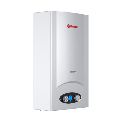 Газовая колонка THERMEX G 20 D Silver