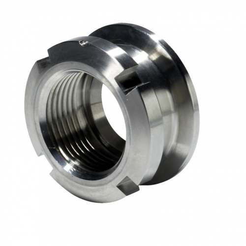 Преобразователи давления - CLAMP ADAPTOR FOR MBS 4510