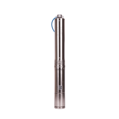 Насос скважинный ASP1.8E-40-90 (встр.конд., каб.40м)