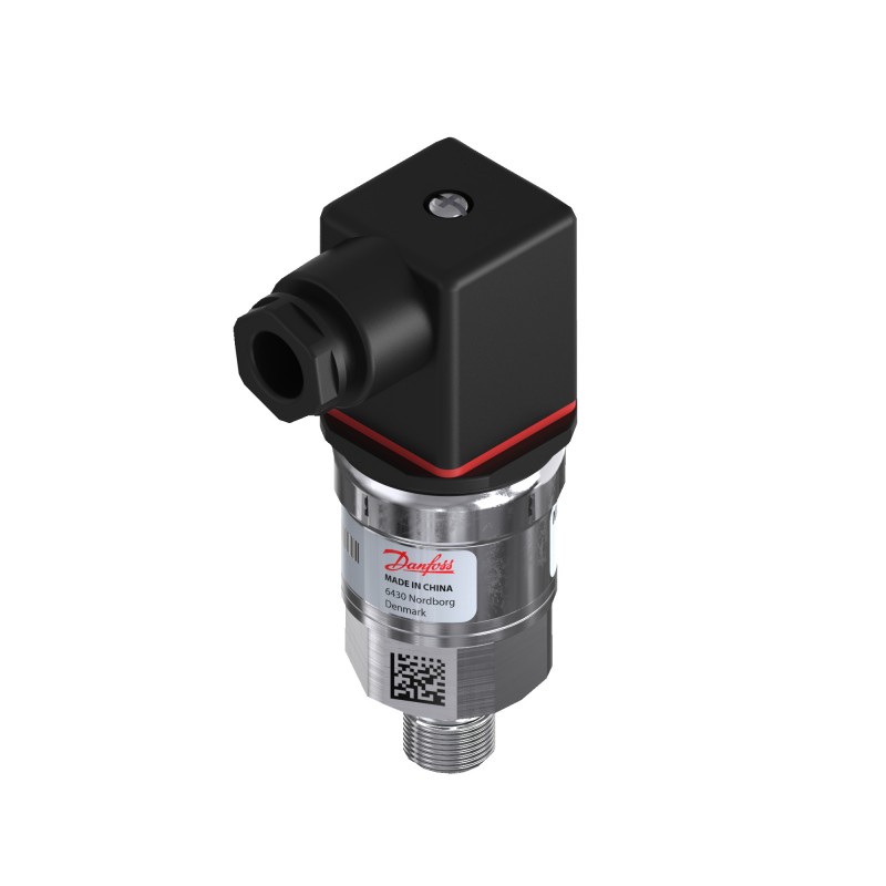 Преобразователи давления - MBS3050-XX13-1GB04