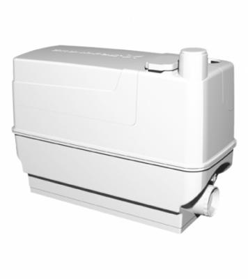 Канализационная насосная установка Sololift2 C-3, 1х220-240 В, 50 Гц, 0,64 кВт, кабель-1,2 м, Grundfos