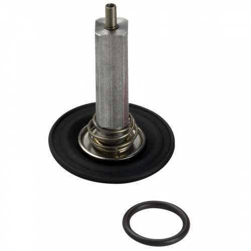 Аксессуары и запчасти для клапанов - EV250B spare part 10-12BD FKM