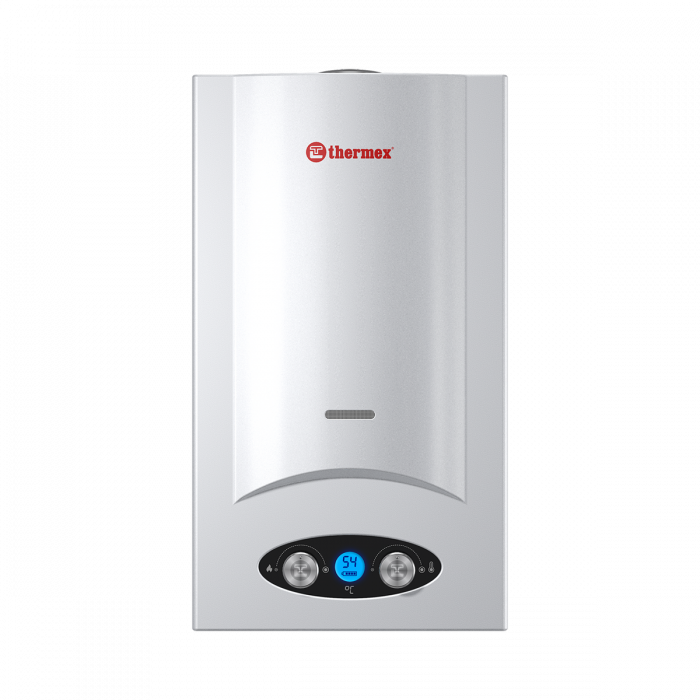 Газовая колонка THERMEX G 20 D Silver